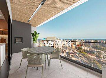 588e47e0e41b50448bafd15b379f0fa2293d21ad · Apartamento com 3 dormitórios à venda, 135 m² por R$ 1.980.125 - Centro - Guaratuba/PR
