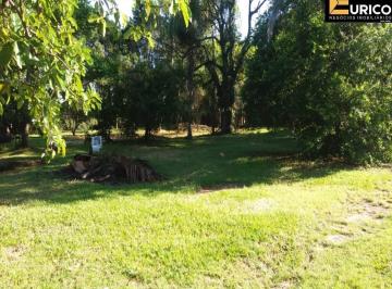 Terreno · 370m² · 6 Quartos · 6 Vagas · Chácara para venda em CHÁCARAS ALPINA de 370.00m² com 6 Quartos, 1 Suite e 6 Garagens