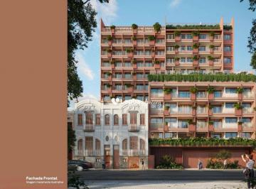 83eea3a90a622b2880b429f8a36f8e01c456c8f1 · Soul Rio! Repasse de loft com 1 dormitório à venda, 31 m² por R$ 756.000 - Laranjeiras - Rio de Jane