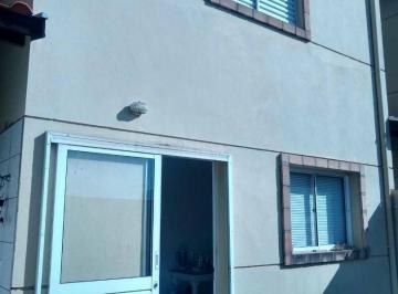 Casa · 73m² · 2 Quartos · 1 Vaga · Sobrado para venda em Cidade Nova I de 73.00m² com 2 Quartos, 1 Suite e 1 Garagem