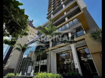 Apartamento · 46m² · 1 Quarto · 1 Vaga · Apartamento para venda em Cambuí de 46.00m² com 1 Quarto e 1 Garagem
