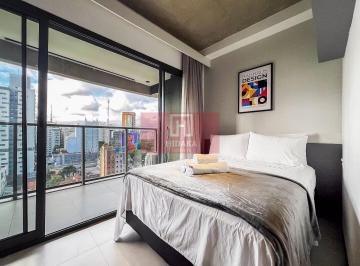 Apartamento · 23m² · 1 Quarto · Apartamento à venda no bairro Paraíso - São Paulo/SP, Zona Sul