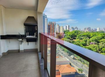 Apartamento · 75m² · 2 Quartos · 4 Vagas · Apartamento à venda no bairro Vila Mariana - São Paulo/SP, Zona Sul