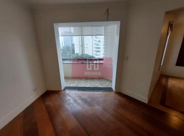 Apartamento · 81m² · 2 Quartos · 1 Vaga · Apartamento à venda no bairro Brooklin - São Paulo/SP, Zona Sul