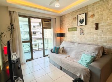 d2f9956340af102292680466faf7745d95e8a0d8 · Apartamento com 2 quartos para alugar, 86 m² por R$ 5.753/mês - Icaraí - Niterói/RJ