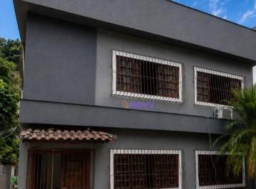 Casa São Francisco · Casa com 5 quartos à venda, 300 m² por R$ 900.000 - São Francisco - Niterói/RJ