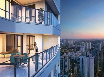 Apartamento · 227m² · 4 Quartos · Apartamento para venda em EZ Parque da Cidade de 227.00m² com 4 Quartos e 4 Suites