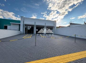 b738e3f4657761af87bc2b33e8a2c492ef060af5 · Sala Comercial para alugar, 62 m² por R$ 2.500/mês - Parque Morumbi - Foz do Iguaçu/PR