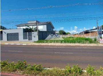 5fc4440faf5b0e3e788daa50f0e184b00550ae7d · Terreno à venda, 637 m² por R$ 950.000,00 - Parque Ouro Verde - Foz do Iguaçu/PR