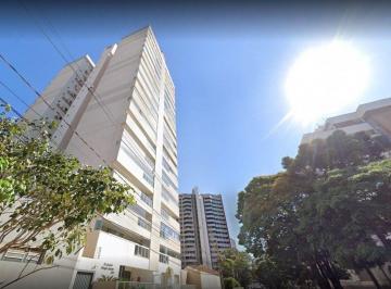 d42bd86f492701847d84c95a087c1541d7d4f31c · Apartamento com 3 dormitórios para alugar, 125 m² por R$ 7.200,00/mês - Centro - Cascavel/PR