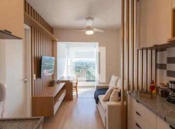 Apartamento · 29m² · 1 Quarto · Apartamento para Aluguel - Butantã, 1 Quarto, 29 m² - São Paulo