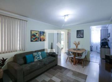 Apartamento · 47m² · 2 Quartos · 1 Vaga · Apartamento para Aluguel - Serraria, 2 Quartos,  47 m² - Diadema