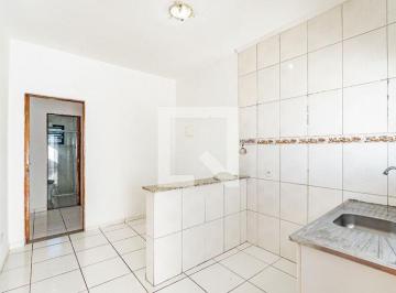 Casa · 35m² · 1 Quarto · Casa para Aluguel - Bosque da Saúde, 1 Quarto, 35 m² - São Paulo