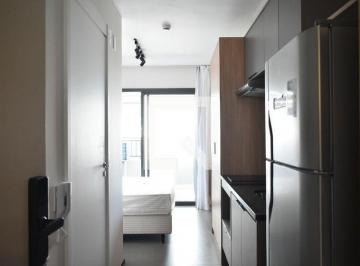 Apartamento · 27m² · Imoveis - na Vila Clementino