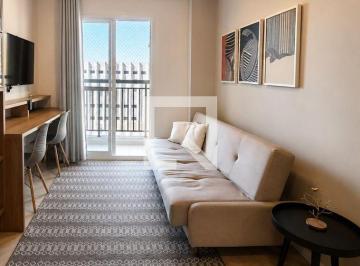 Apartamento · 33m² · 1 Quarto · Apartamento para Aluguel - Bela Vista, 1 Quarto, 33 m² - São Paulo