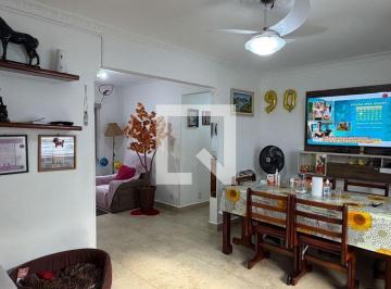 Apartamento · 64m² · 2 Quartos · Apartamento para Aluguel - Aparecida, 2 Quartos, 64 m² - Santos