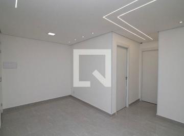 Apartamento · 59m² · 2 Quartos · 2 Vagas · Apartamento para Aluguel - Jardim Rosolem, 2 Quartos, 59 m² - Hortolândia