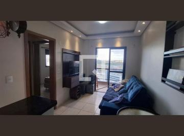 Apartamento · 42m² · 1 Quarto · 1 Vaga · Apartamento para Aluguel - Jardim Paulista, 1 Quarto, 42 m² - Ribeirão Preto