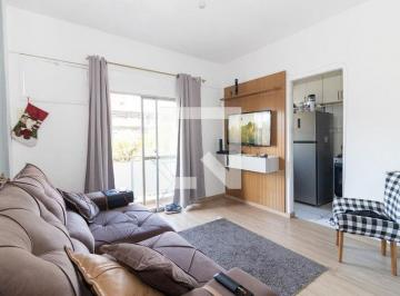 Apartamento · 59m² · 2 Quartos · 1 Vaga · Apartamento para Aluguel - Campinho, 2 Quartos, 59 m² - Rio de Janeiro
