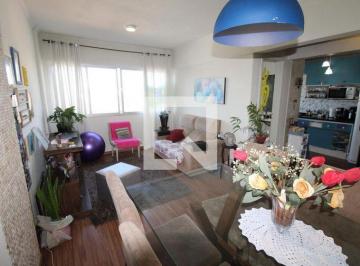 Apartamento · 90m² · 3 Quartos · 1 Vaga · Apartamento para Aluguel - Vila Santa Luzia, 3 Quartos,  90 m² - São José dos Campos