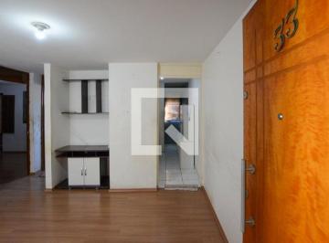 Apartamento · 55m² · 2 Quartos · 1 Vaga · Apartamento para Aluguel - Parque Ipê, 2 Quartos, 55 m² - São Paulo