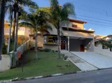 Casa · 450m² · 4 Quartos · 4 Vagas · Casa de Condomínio para venda em Condomínio Bosque de Grevílea de 450.00m² com 4 Quartos, 3 Suites e