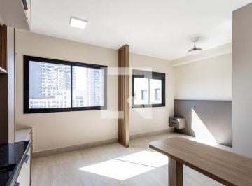 Apartamento · 25m² · 1 Quarto · Apartamento para Aluguel - Vila Pompéia, 1 Quarto, 25 m² - São Paulo