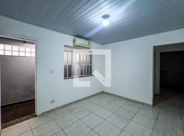 Casa · 100m² · 2 Quartos · 1 Vaga · Casa para Aluguel - Belém, 2 Quartos,  100 m² - São Paulo