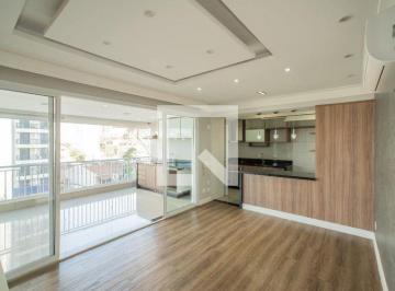 Apartamento · 103m² · 3 Quartos · 2 Vagas · Apartamento para Aluguel - Chácara Inglesa, 3 Quartos, 103 m² - São Paulo