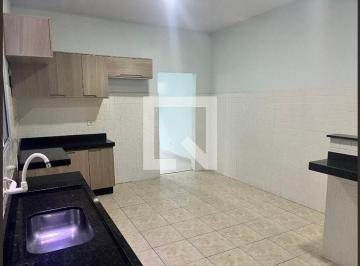 Casa · 100m² · 3 Quartos · 1 Vaga · Casa para Aluguel - Sapopemba, 3 Quartos, 100 m² - São Paulo