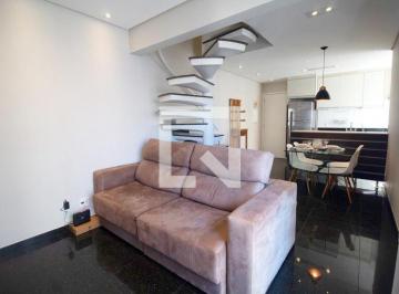 Apartamento · 71m² · 1 Quarto · 2 Vagas · Apartamento para Aluguel - Paraíso, 1 Quarto, 71 m² - São Paulo