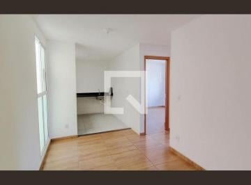 Apartamento · 50m² · 2 Quartos · 1 Vaga · Apartamento para Aluguel - Jardim São José, 2 Quartos, 50 m² - Suzano