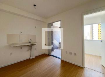 Apartamento · 29m² · 2 Quartos · Apartamento para Aluguel - Bosque da Saúde, 2 Quartos, 29 m² - São Paulo
