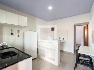 Apartamento · 35m² · 1 Quarto · Apartamento para Aluguel - Vila Campestre, 1 Quarto, 35 m² - São Paulo