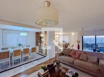 Apartamento · 195m² · 3 Quartos · 3 Vagas · Apartamento para Aluguel - Mooca, 3 Quartos, 195 m² - São Paulo