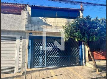 Casa · 300m² · 4 Quartos · 1 Vaga · Casa para Aluguel - Sapopemba, 4 Quartos, 300 m² - São Paulo