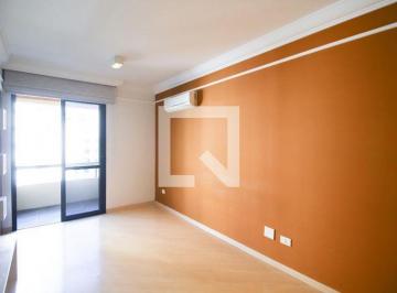 Apartamento · 37m² · 1 Quarto · 1 Vaga · Apartamento para Aluguel - Moema, 1 Quarto, 37 m² - São Paulo