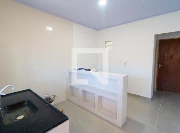 Apartamento · 35m² · 1 Quarto · Apartamento para Aluguel - Vila Campestre, 1 Quarto,  35 m² - São Paulo