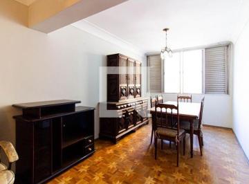 Apartamento · 79m² · 3 Quartos · 2 Vagas · Apartamento para Aluguel - Vila Romana, 3 Quartos, 79 m² - São Paulo