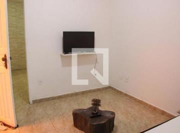 Casa · 50m² · 1 Quarto · 1 Vaga · Casa para Aluguel - Peró, 1 Quarto, 50 m² - Cabo Frio