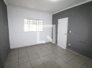 Casa · 110m² · 2 Quartos · 2 Vagas · Casa para Aluguel - Res. Ana Maria, 2 Quartos, 110 m² - São José dos Campos