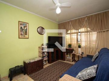 Casa · 230m² · 2 Quartos · 2 Vagas · Casa para Aluguel - Freguesia do Ó, 2 Quartos, 230 m² - São Paulo