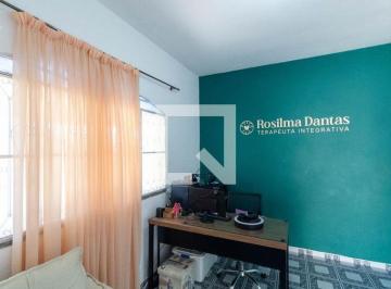 Casa · 230m² · 2 Quartos · 3 Vagas · Casa para Aluguel - Campo Grande, 2 Quartos,  230 m² - Rio de Janeiro