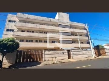 Apartamento · 31m² · 1 Quarto · 1 Vaga · Apartamento para Aluguel - Vila Monte Alegre, 1 Quarto, 31 m² - Ribeirão Preto