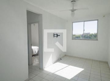 Apartamento · 50m² · 2 Quartos · 1 Vaga · Apartamento para Aluguel - Cosmos, 2 Quartos, 50 m² - Rio de Janeiro