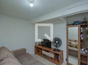 Casa · 40m² · 1 Quarto · Casa para Aluguel - Jardim Palmares, 1 Quarto, 40 m² - São Paulo