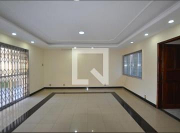 Casa · 350m² · 3 Quartos · 4 Vagas · Casa para Aluguel - Vila Valqueire, 3 Quartos, 350 m² - Rio de Janeiro