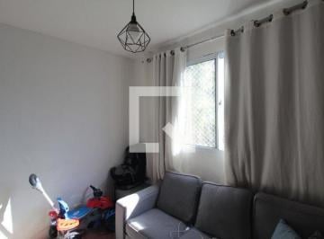 Apartamento · 43m² · 2 Quartos · 1 Vaga · Apartamento para Aluguel - Trevo, 2 Quartos, 43 m² - Belo Horizonte