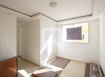 Apartamento · 46m² · 2 Quartos · Apartamento para Aluguel - Nova Cidade, 2 Quartos, 46 m² - São Gonçalo