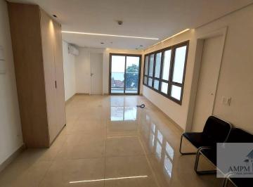 30d3c3a3af8da6d247b73c244f2333a40efa3423 · Conjunto à venda, 36 m² por R$ 540.000,00 - Perdizes - São Paulo/SP
